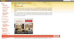 Desktop Screenshot of praca5.pl